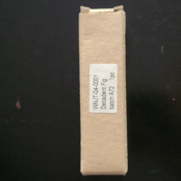 Estee Lauder Decadent Fig Lipstick - Picture 4 of 5